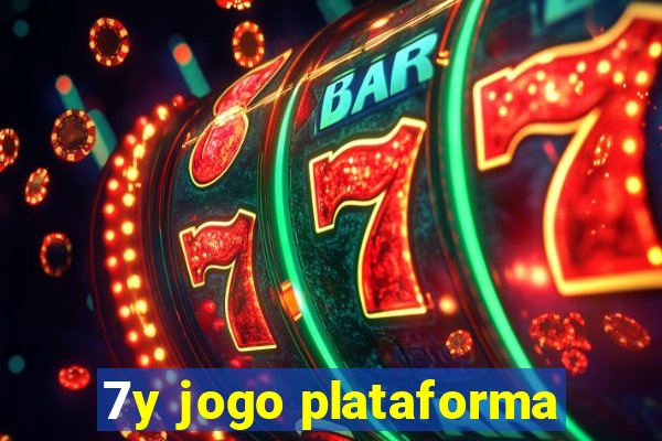 7y jogo plataforma